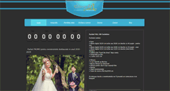 Desktop Screenshot of nuntidepoveste.ro